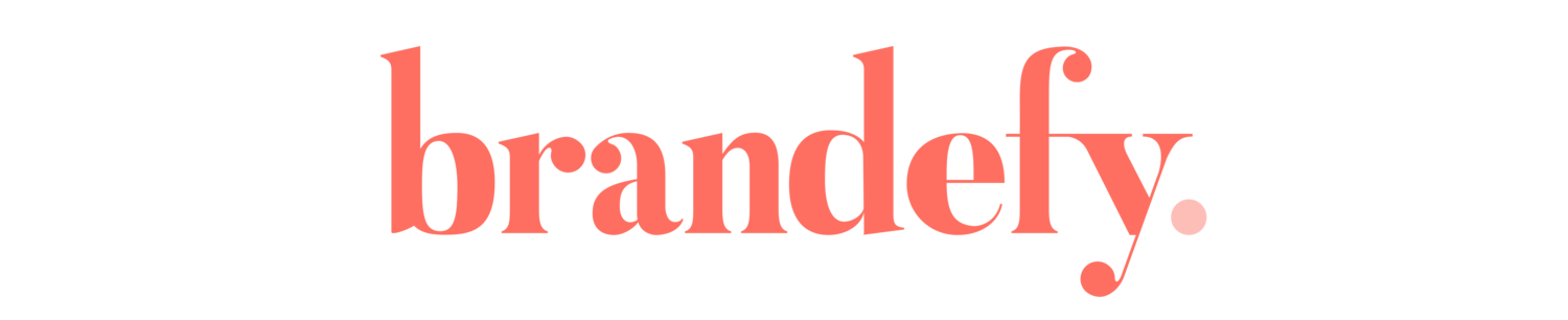 Brandefy