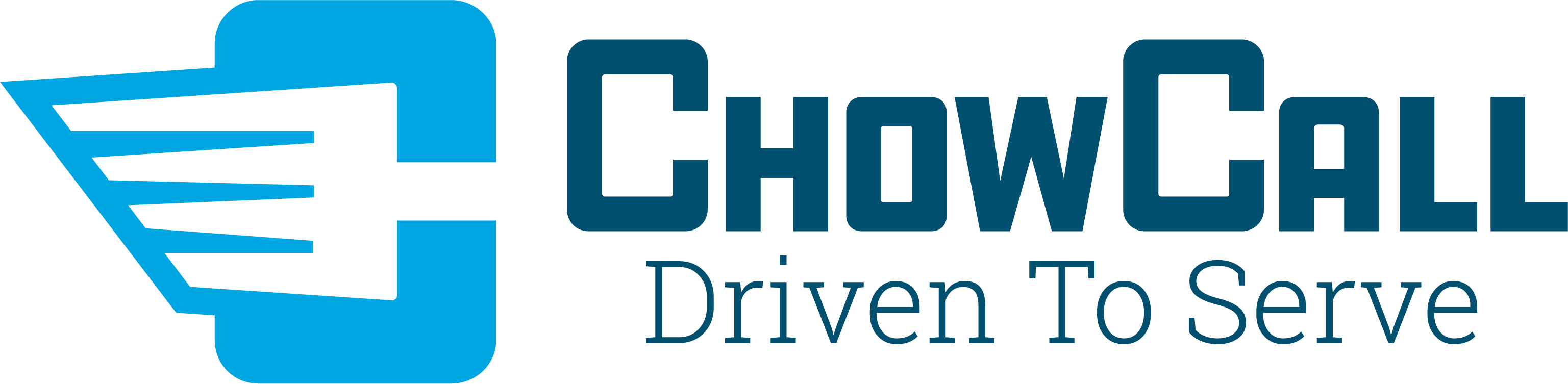 ChowCall