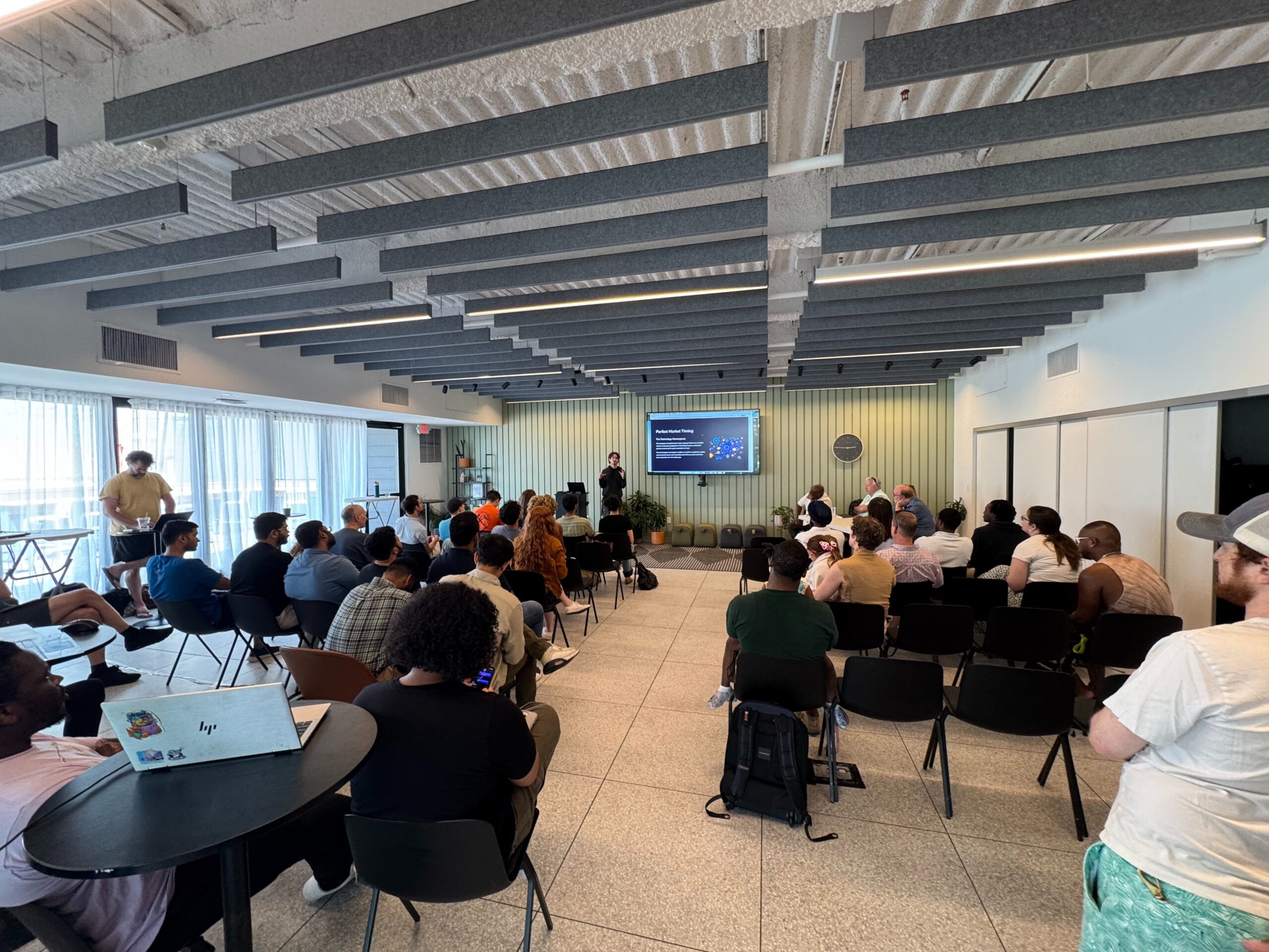 757 Accelerate Pitch Event Katy Schuck Reelist