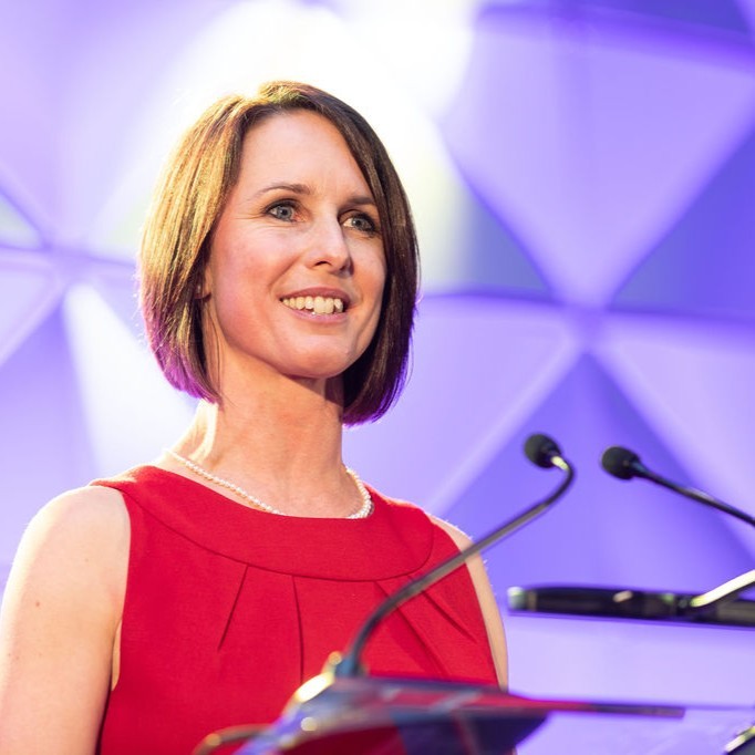 Katy Schuck, Co-Founder Reelist